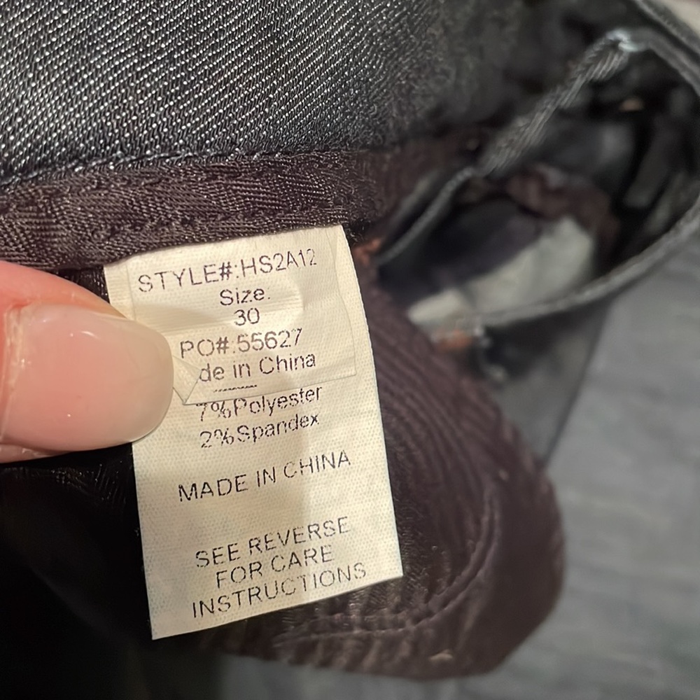 Jeans - Picture 5 of 6